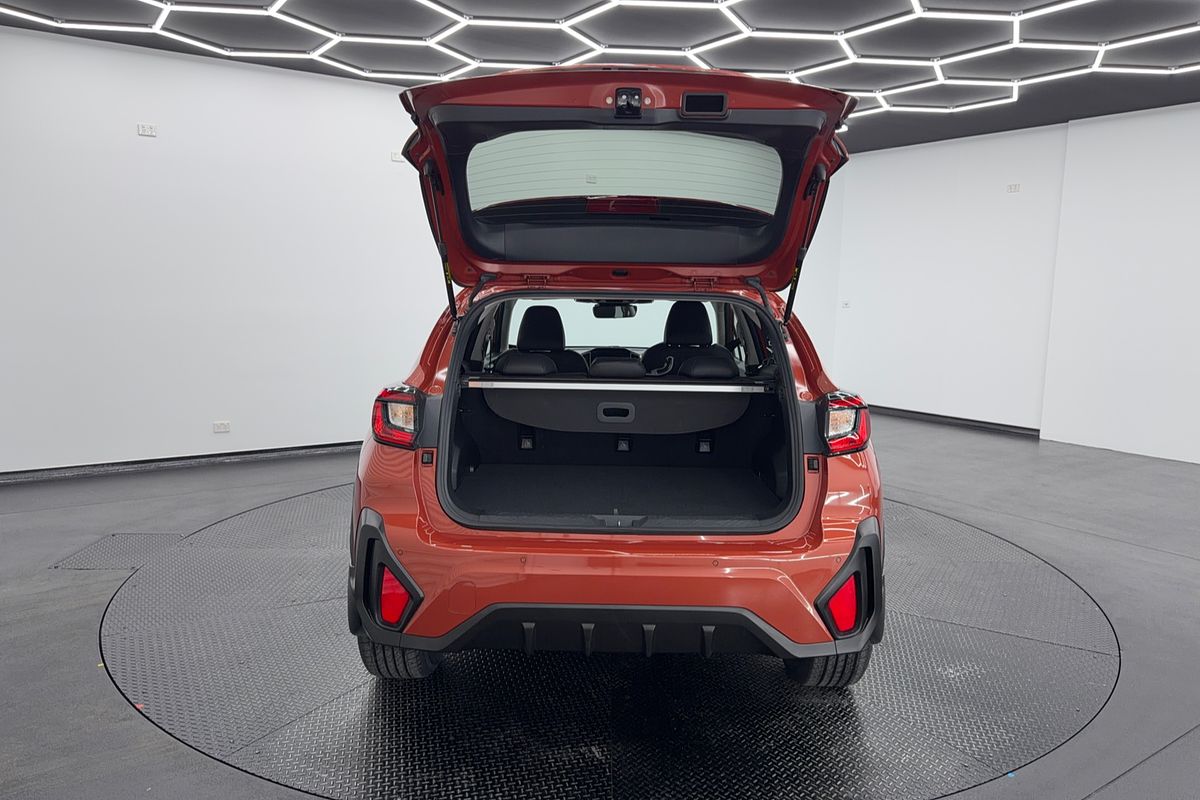 2024 Subaru Crosstrek 2.0S G6X