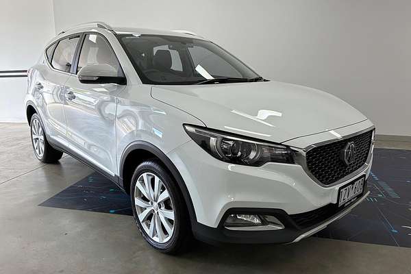 2024 MG ZS Excite AZS1