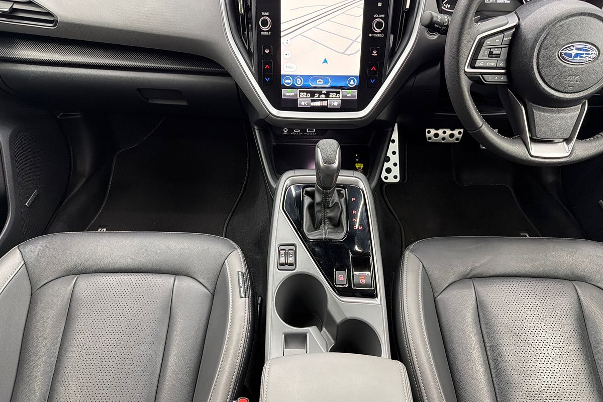 2024 Subaru Crosstrek 2.0S G6X