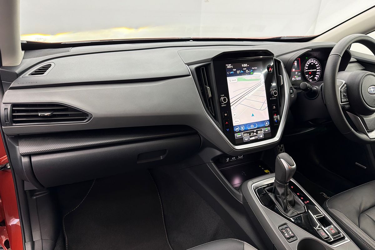 2024 Subaru Crosstrek 2.0S G6X