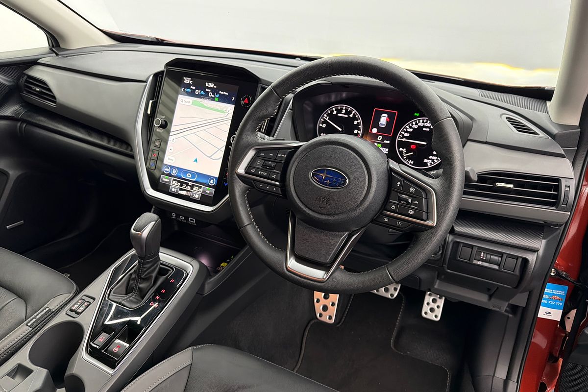 2024 Subaru Crosstrek 2.0S G6X