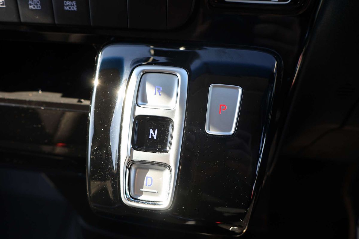 2024 Hyundai STARIA US4.V3