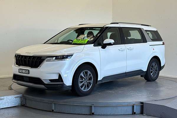 2022 Kia Carnival S KA4