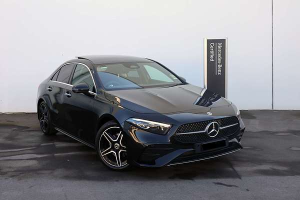 2025 Mercedes-Benz A-Class A200 V177