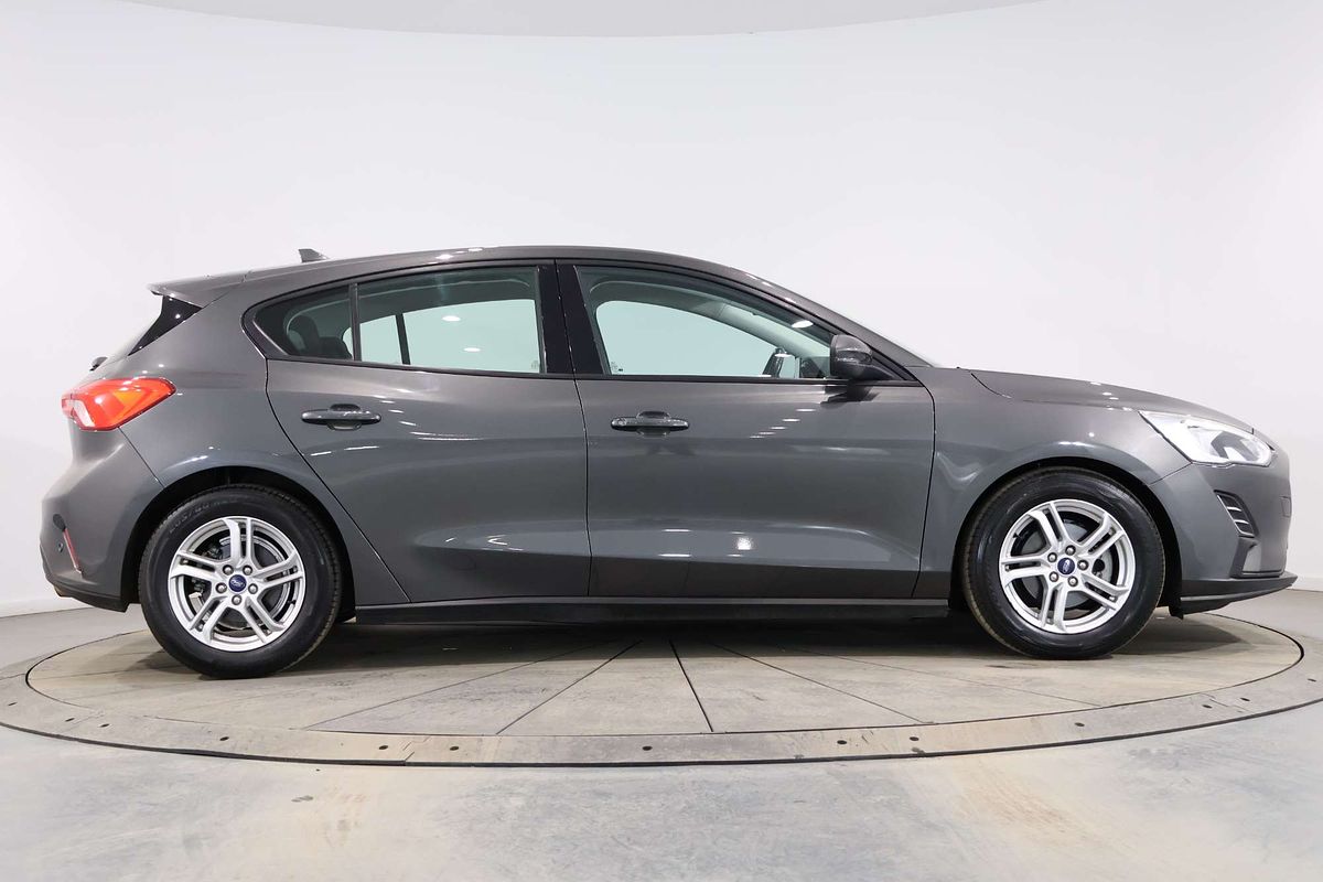 2019 Ford Focus Ambiente SA