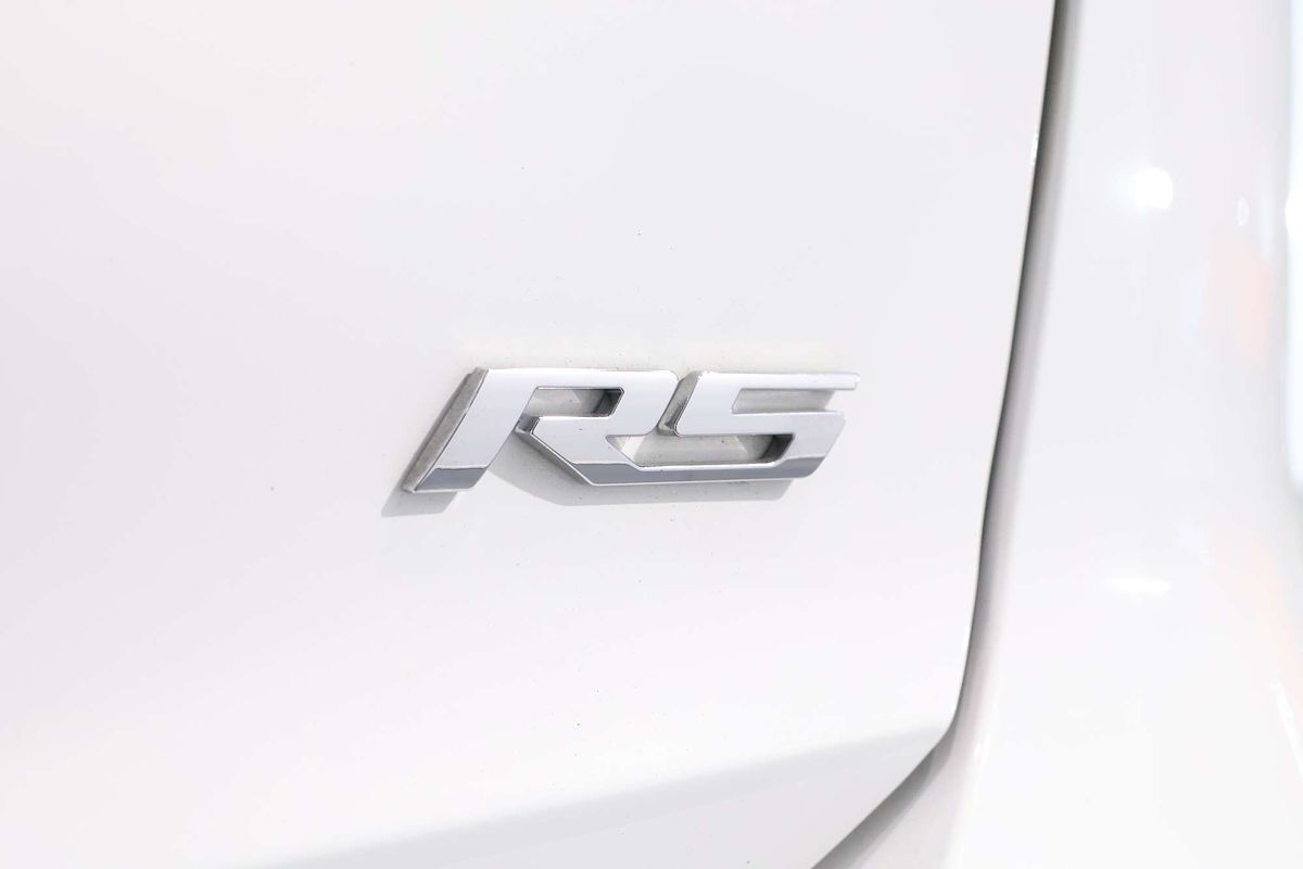 2018 Holden Commodore RS ZB