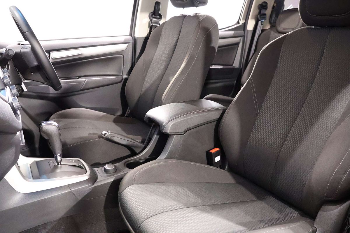 2019 Holden Colorado LTZ RG 4X4