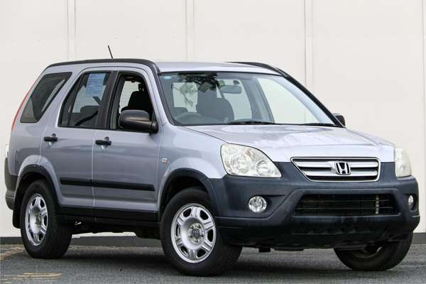 2005 Honda CR-V RD