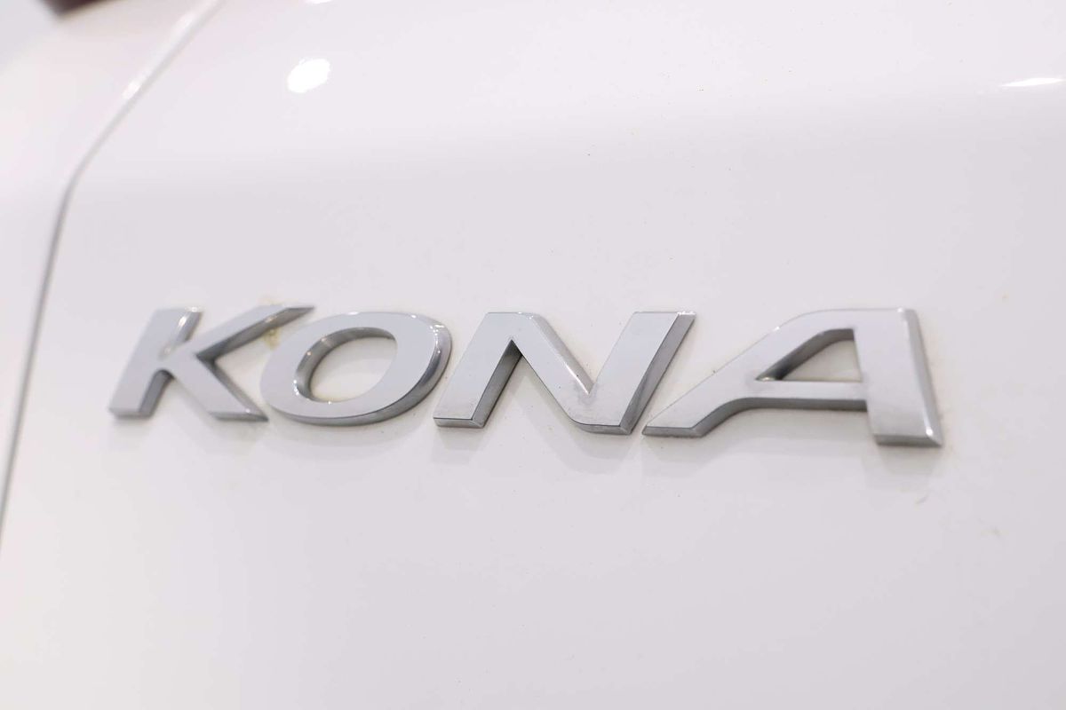 2022 Hyundai Kona OS.V4