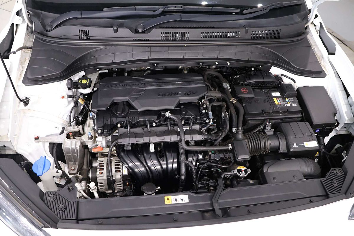 2022 Hyundai Kona OS.V4