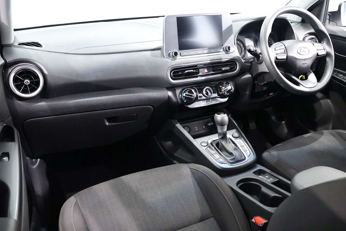 2022 Hyundai Kona OS.V4
