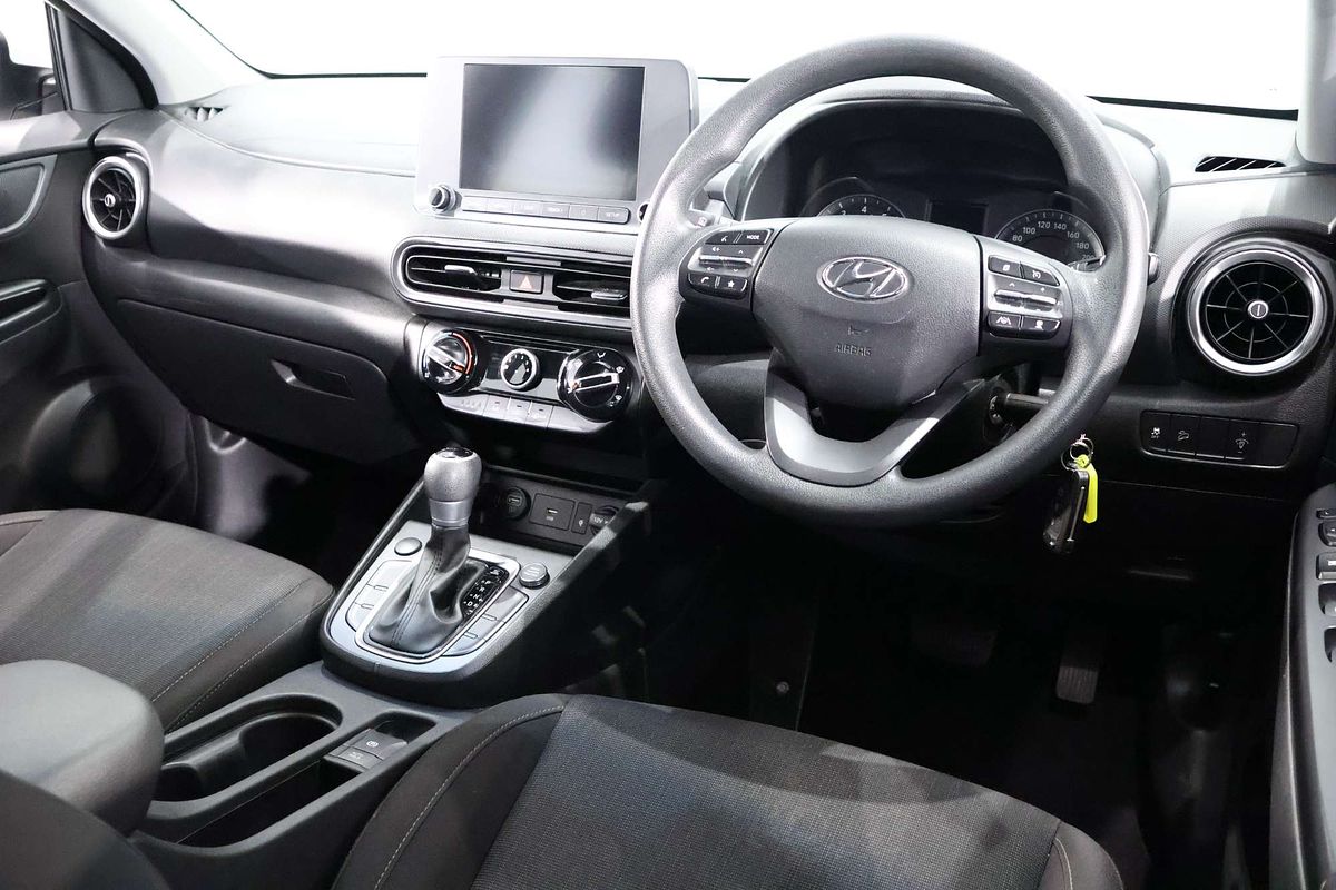 2022 Hyundai Kona OS.V4