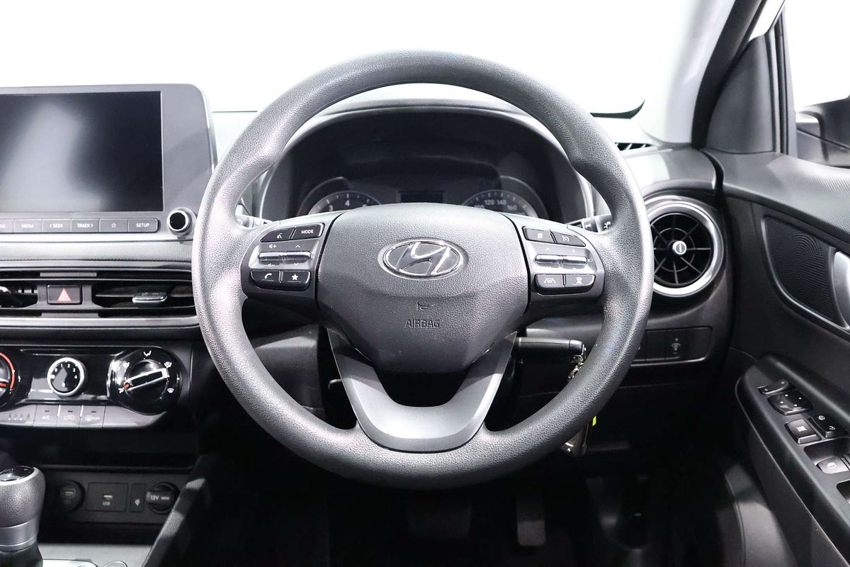 2022 Hyundai Kona OS.V4