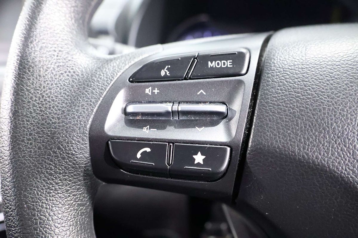 2022 Hyundai Kona OS.V4