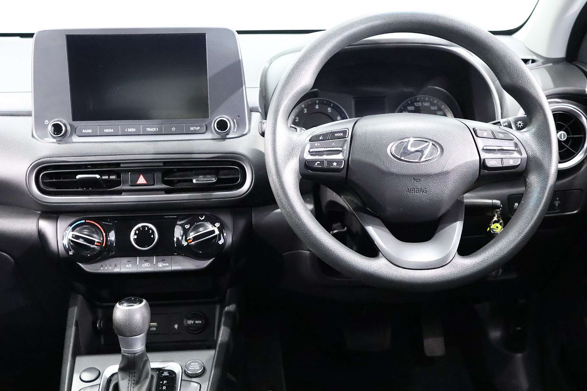 2022 Hyundai Kona OS.V4