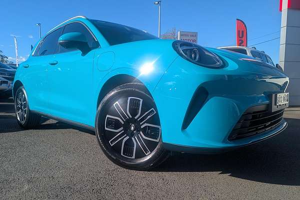 2026 GWM Ora 5 Lux EC15S