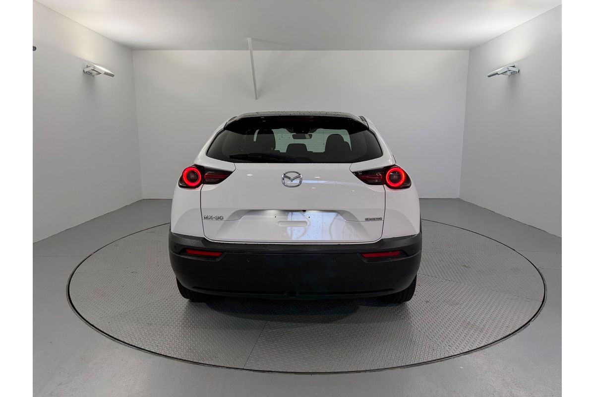 2023 Mazda MX-30 G20e Evolve DR Series