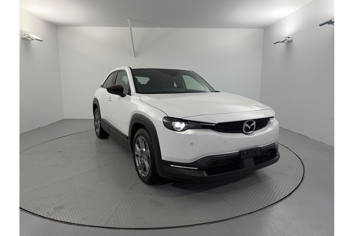 2023 Mazda MX-30 G20e Evolve DR Series