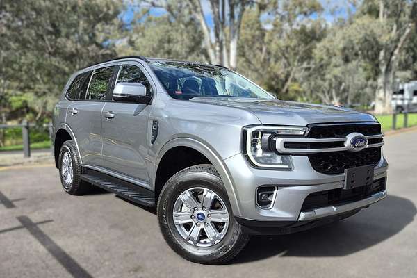 2022 Ford Everest Ambiente 2.0L