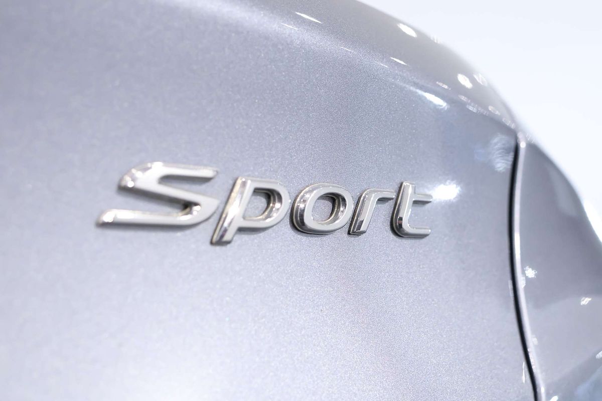 2018 Hyundai Accent Sport RB6