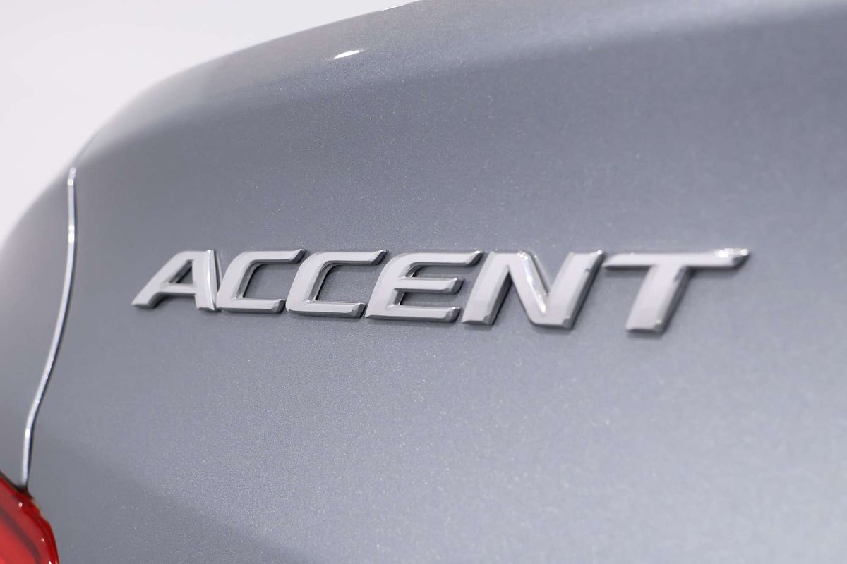 2018 Hyundai Accent Sport RB6