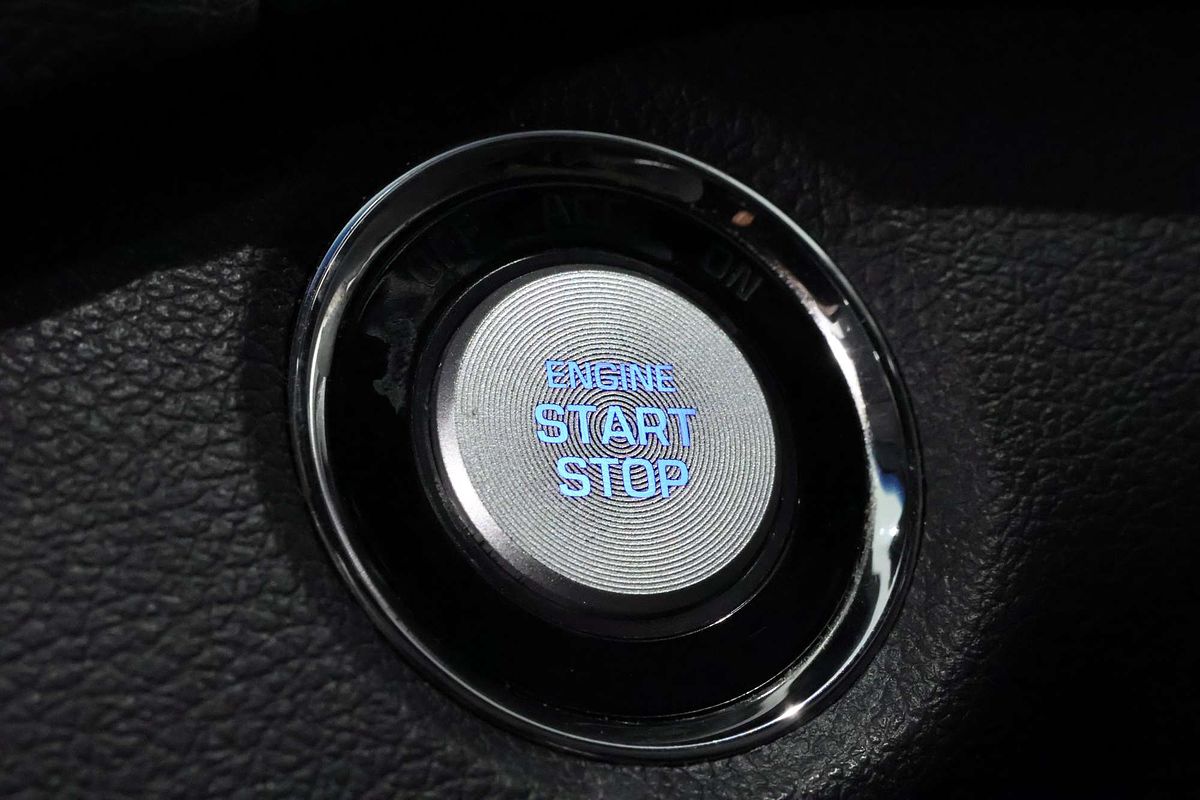 2015 Hyundai Tucson Highlander TLe