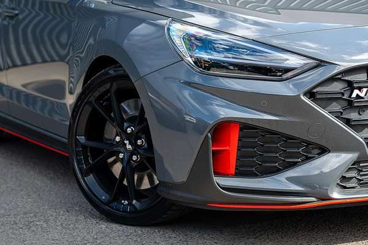 2026 Hyundai i30 N Premium PDe.V6