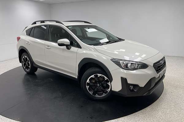 2021 Subaru XV 2.0i-S G5X