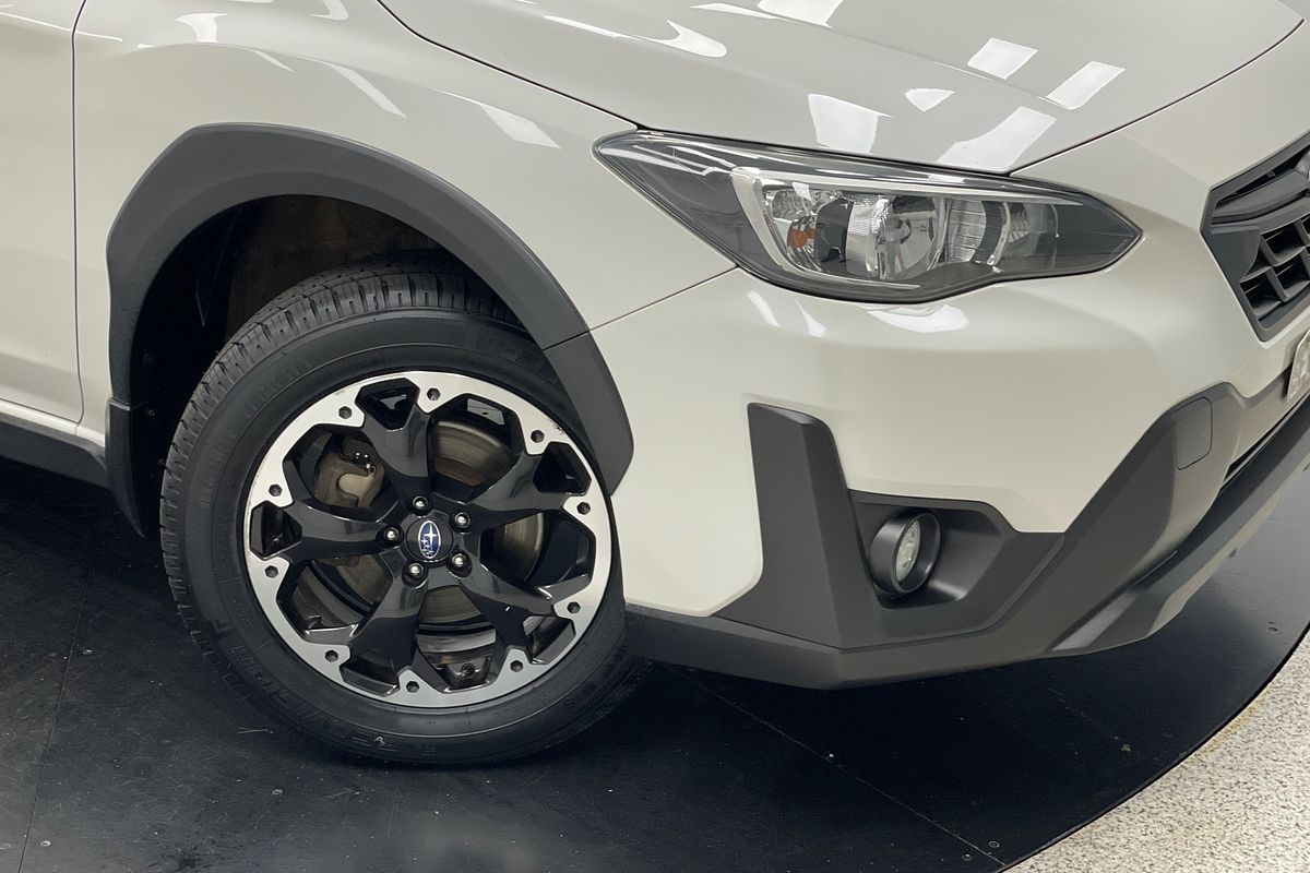 2021 Subaru XV 2.0i G5X