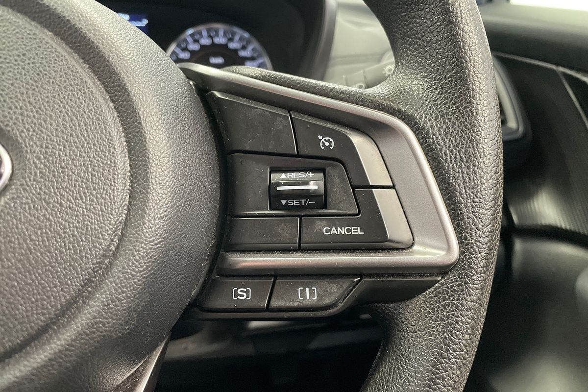 2021 Subaru XV 2.0i G5X