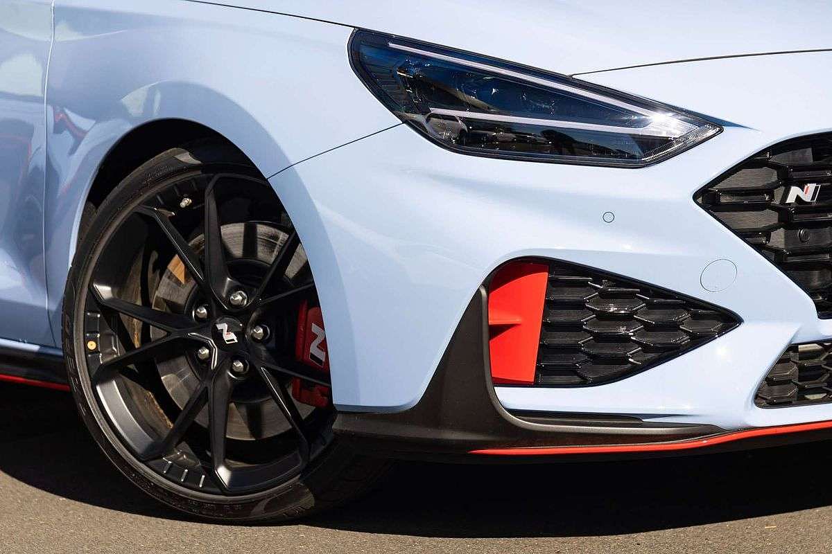 2026 Hyundai i30 N Premium PDe.V6