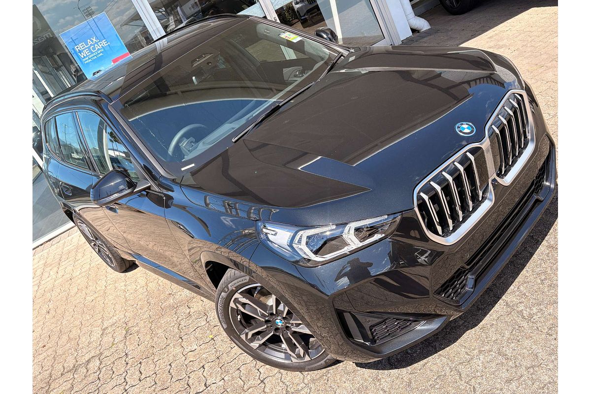 2026 BMW X1 xDrive25e M Sport U11