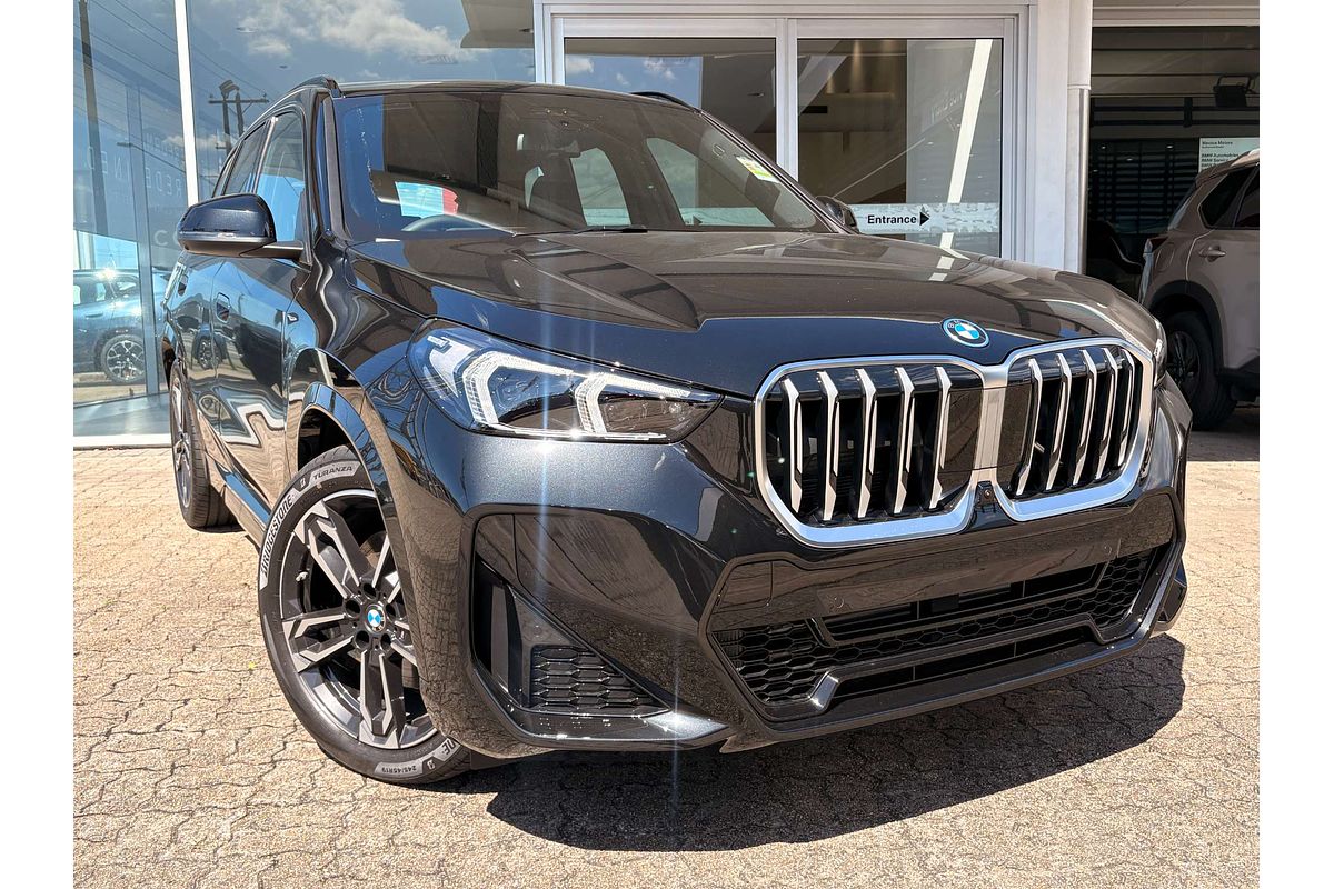 2026 BMW X1 xDrive25e M Sport U11