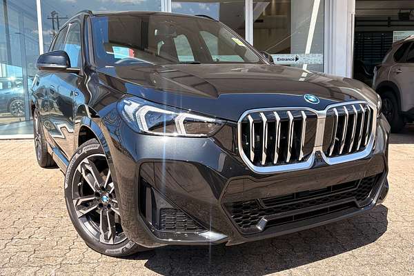 2026 BMW X1 xDrive25e M Sport U11