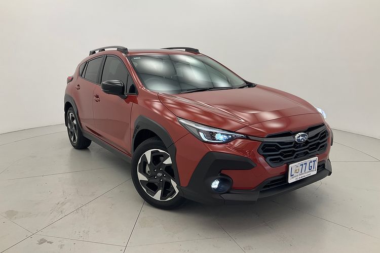 2023 Subaru Crosstrek 2.0S G6X