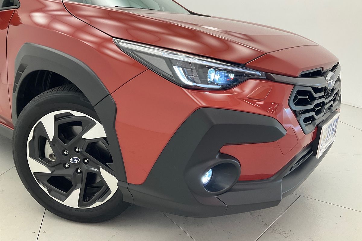 2023 Subaru Crosstrek 2.0S G6X