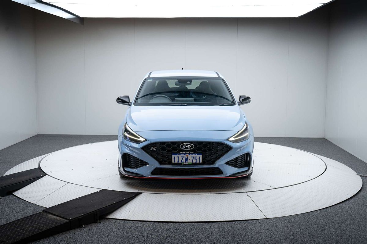 2023 Hyundai i30 N Premium PDe.V5