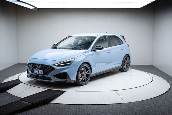 2023 Hyundai i30 N Premium PDe.V5