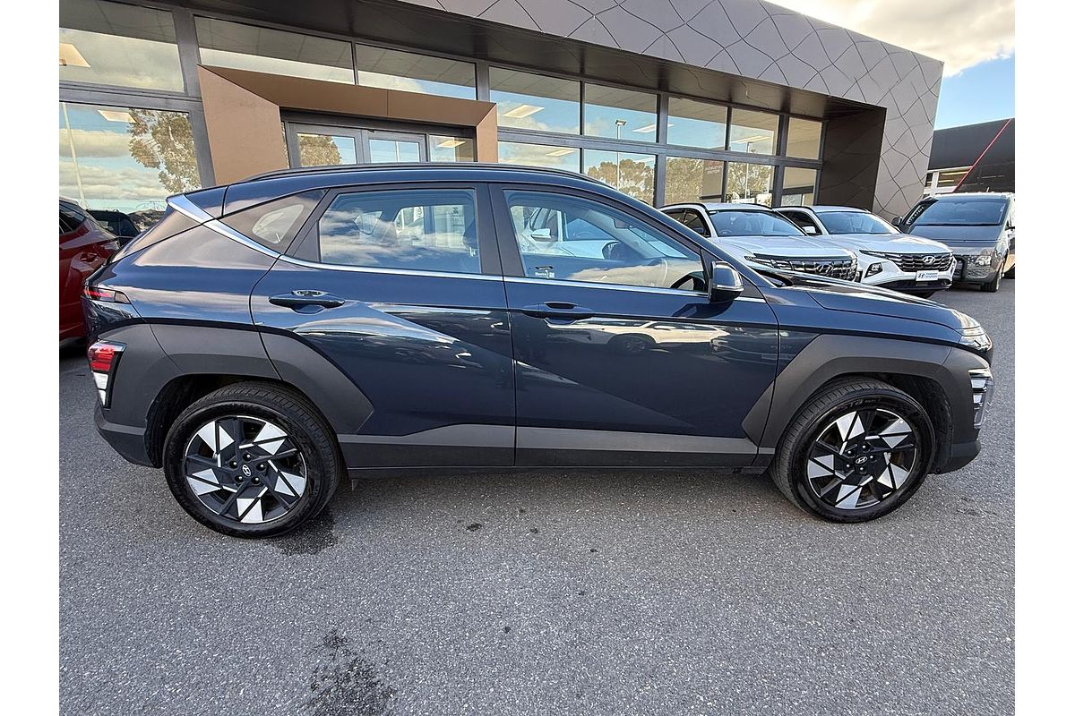 2025 Hyundai Kona SX2.V2