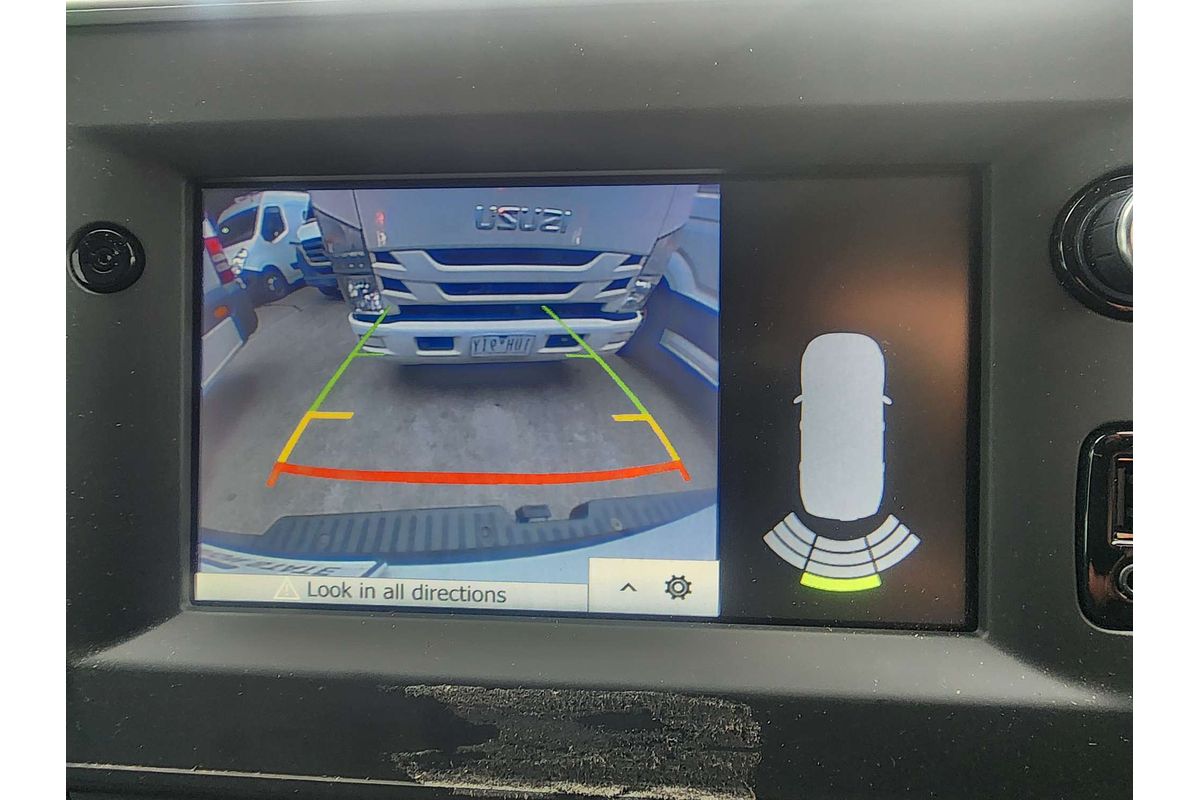 2024 Renault Master Pro 110kW X62 Phase 2 MWB Mid Roof image 19