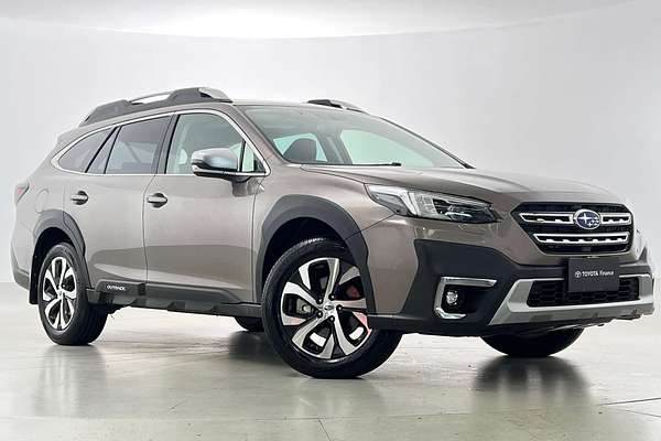 2022 Subaru Outback AWD TOURING MY22