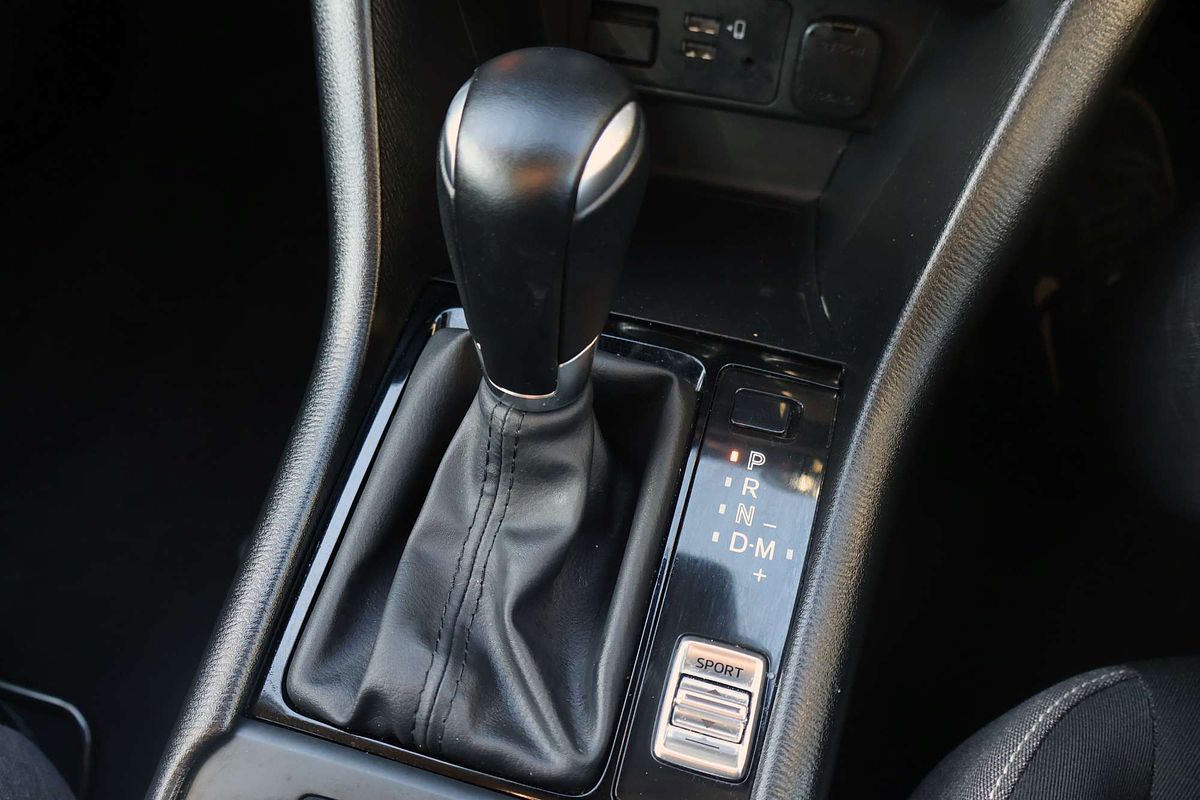 2025 Mazda CX-3 G20 Pure DK
