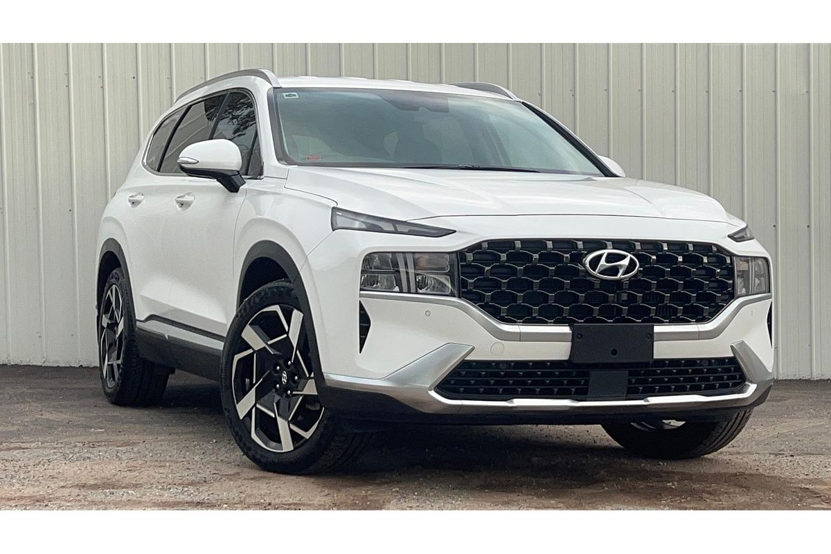 2023 Hyundai Santa Fe Elite TM.V4