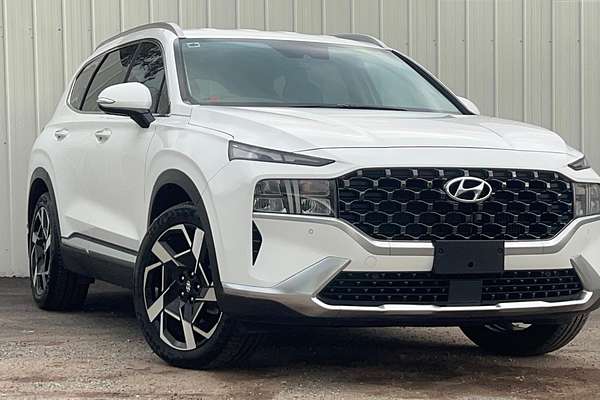 2023 Hyundai Santa Fe Elite TM.V4