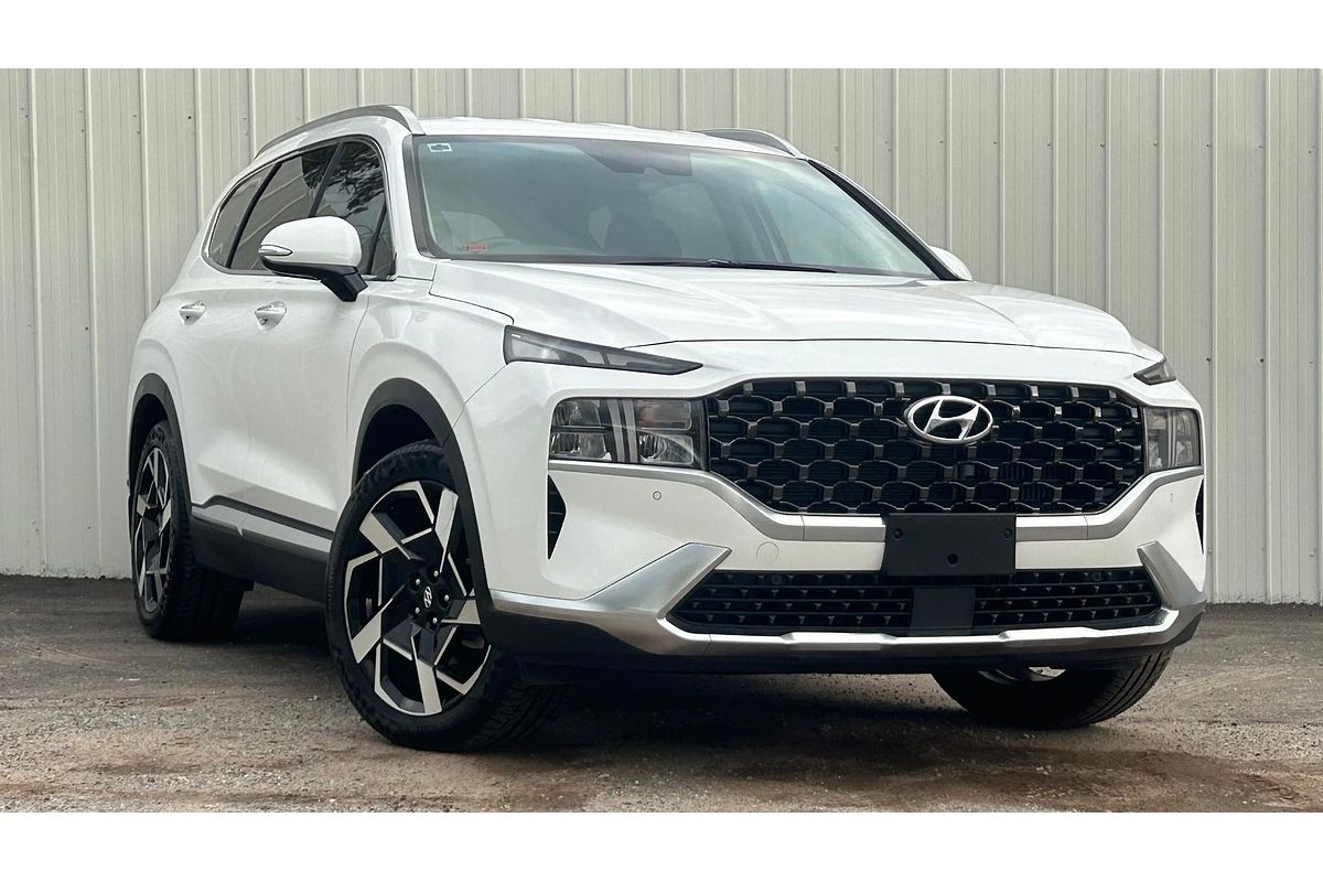 2023 Hyundai Santa Fe Elite TM.V4