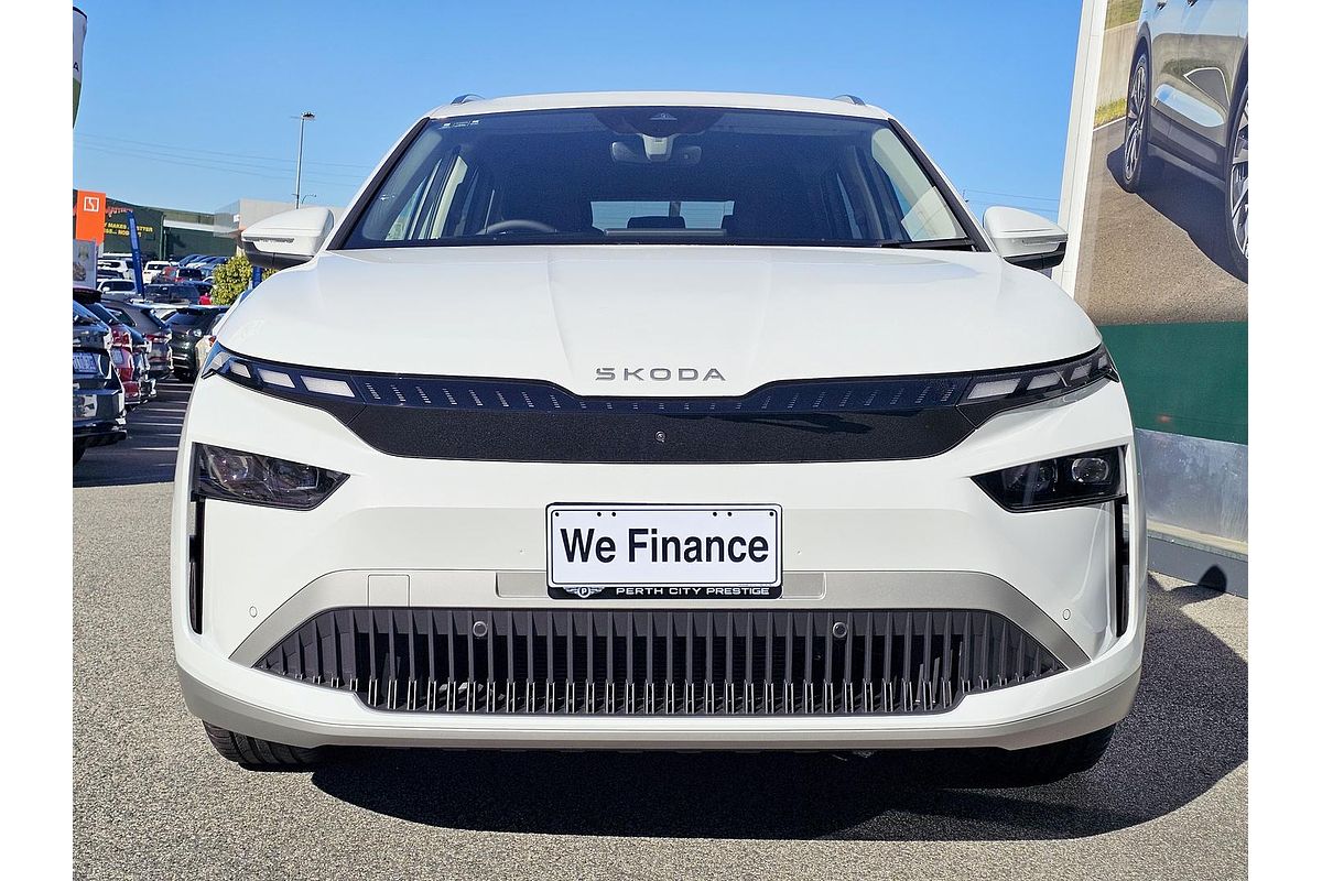 2026 Škoda Enyaq 60 Select NY
