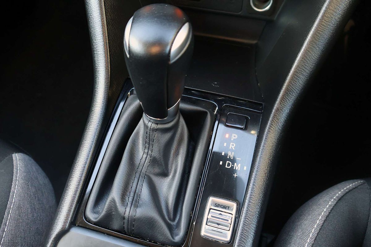 2025 Mazda CX-3 G20 Pure DK
