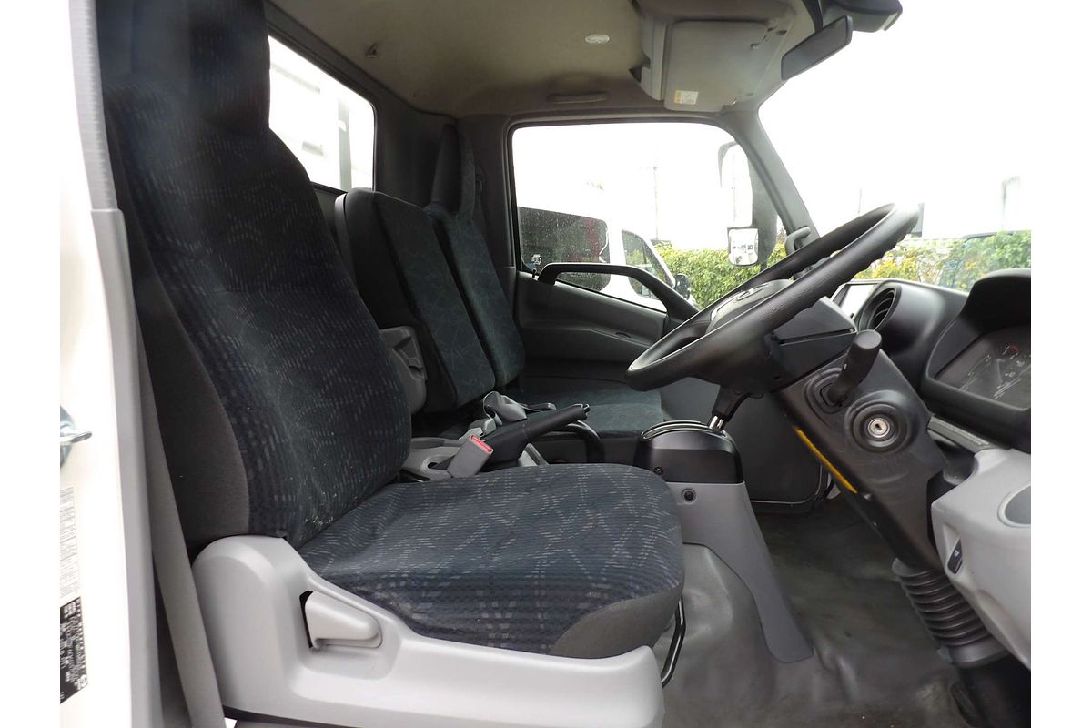 2021 Hino 300 Series 616 MWB image 16