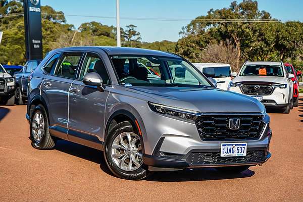 2024 Honda CR-V VTi X7 RS