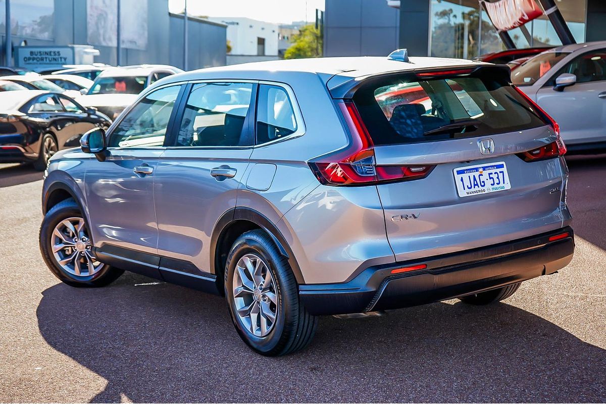 2024 Honda CR-V VTi X7 RS